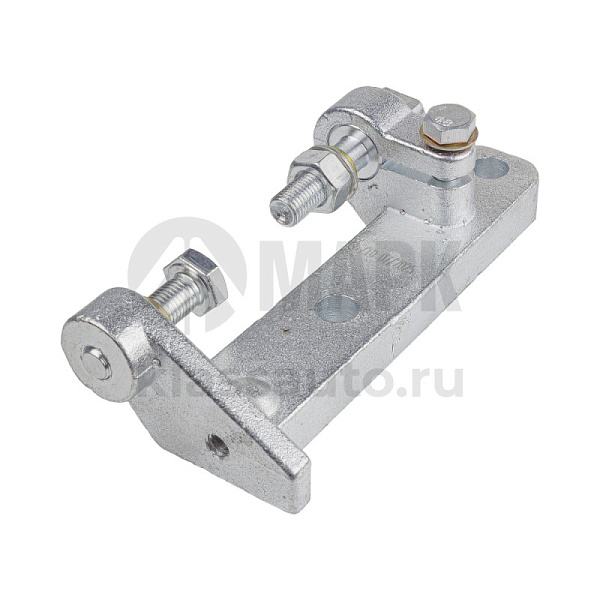 Кронштейн генератора верхний ЕВРО (Альтернатива)