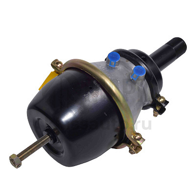 Энергоаккумулятор ЛиАЗ-5256 тип 12/30 (TRUCKMARK)