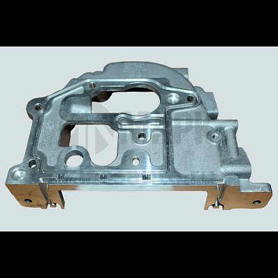 Картер распределительных шестерен ISF2.8 FOTON 5259745/5302852 Евро3