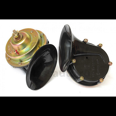 Сигнал звуковой (электрический) С302/С303 (12В)