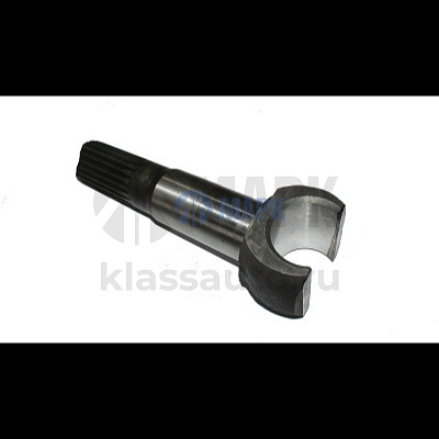 Кулак шарнира наружний (ПАО КАМАЗ)