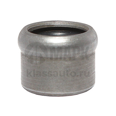 Компенсатор на коромысло (г. Ярославль)