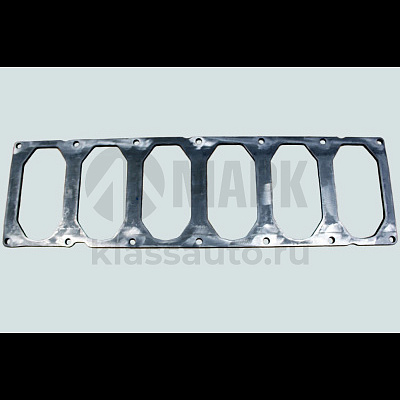 Усилитель блока цилиндров (рамка жесткости) (6ISBe) DCEC 5260509 3965764 5290910