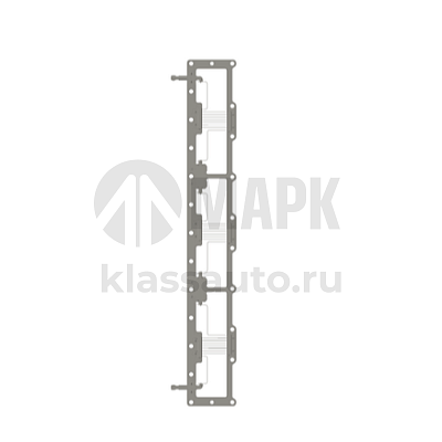 Нагреватель всасываемого воздуха QSM ISM11 4083113