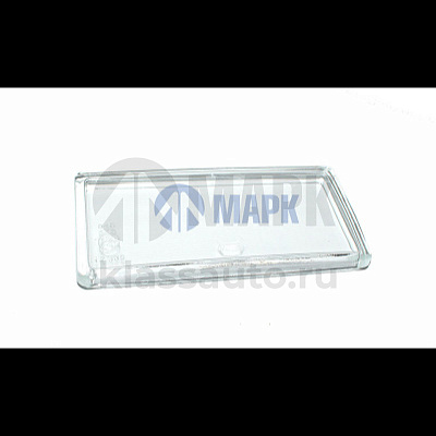 Стекло фары противотуманной ( рестайлинг )