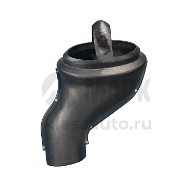 Воздухозаборник (ПАО КАМАЗ)