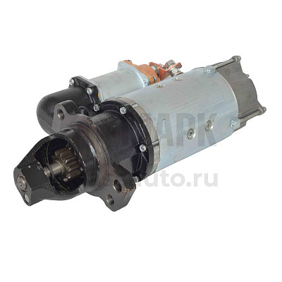 Стартер ОАО БАТЭ г. Борисов 