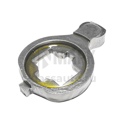 Поводок механизма включения 3/4-й передач КПП ZF9S 1324307102 Тайланд (Альтернатива)