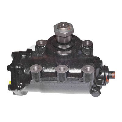 Механизм рулевой а/м КАМАЗ-6520 8098956148 (8096.956.148) НЕФАЗ-5297 ZF LS BOSCH