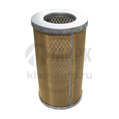 Элемент фильтрующий очистки масла КОСТРОМА из латунной сетки ЭФОМ ГО 44.4.0001