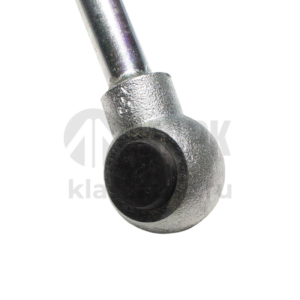 Трубка топливная подводящая ТНВД (ПАО КАМАЗ)