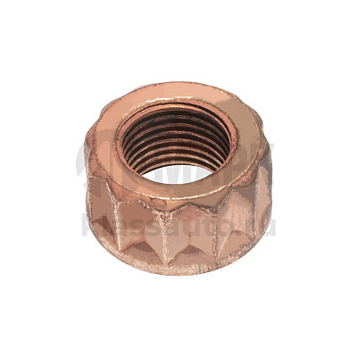 Гайка М13х1,5 шатунного болта нов.образца АО БелЗАН