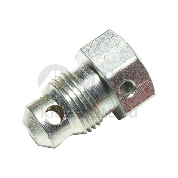 Пробка спускного клапана на бак топливный (ПАО КАМАЗ)