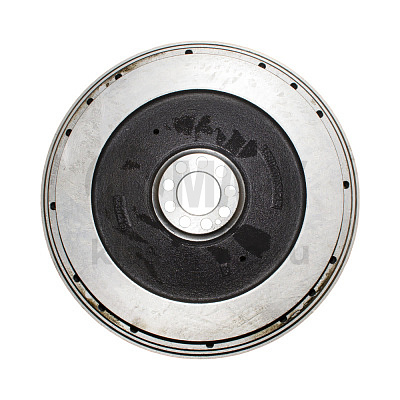 Маховик а/м SHACMAN X3000, МАЗ-5440, 6430, 6501 с дв. WP12