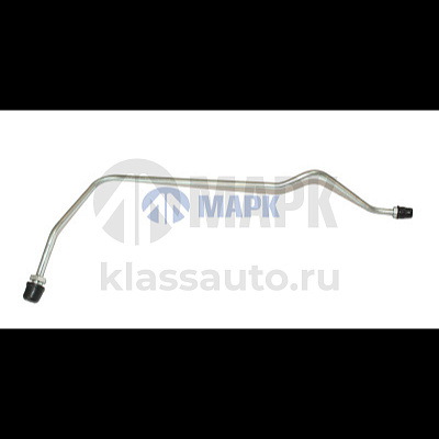 Трубка высокого давления ГУР (ПАО КАМАЗ)