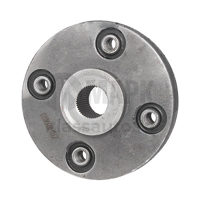 Муфта упругая привода вентилятора 