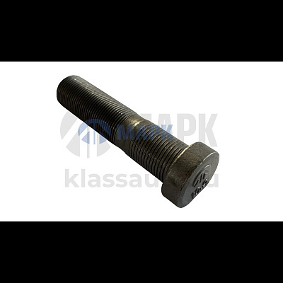 Болт колеса заднего М22х1,5х102/91/57 на а/м КамАЗ 5490/ MB (TRUCKMARK)