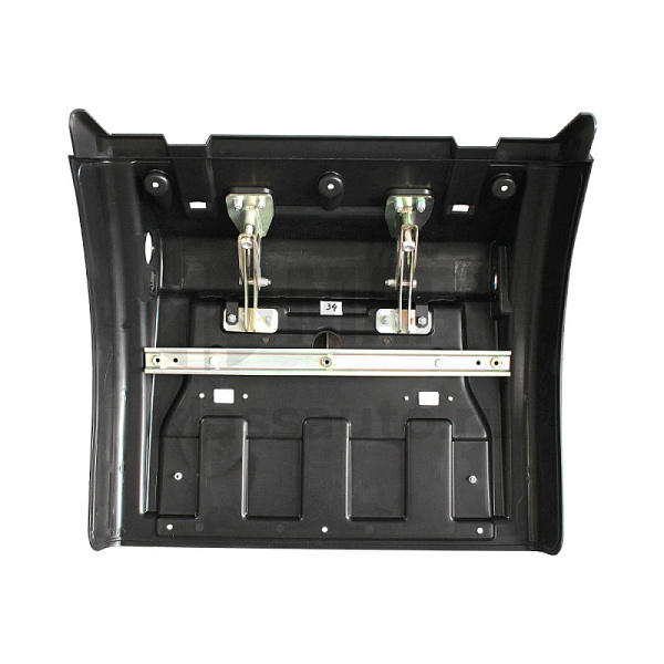 Крыло заднее №2 левое (РИАТ)