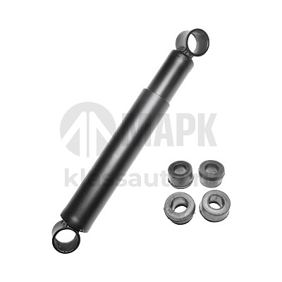 Амортизатор двухтрубный гидравлический телескопический (Ростар) (П40.2905005, 40.УЛИГ.452995.021)