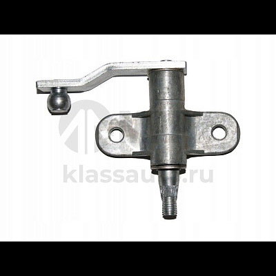 Ось тяги стеклоочистителя Scania 4-Series P/G/R/T C-205-1 (1525891) WOSMANN