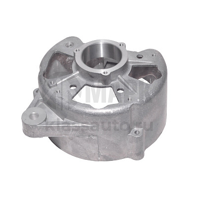 Крышка генератора 6582 задняя