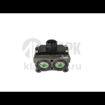 Клапан электромагнитный делителя КПП а/м КАМАЗ 5490/МВ (TRUCKMARK)
