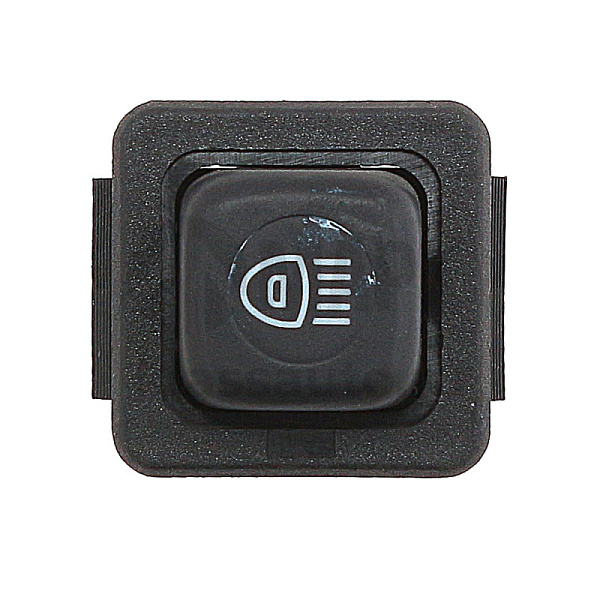 Кнопка вык. дополнительной фары