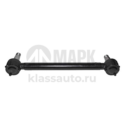 Штанга реактивная верхняя в сборе (усиленный) УРАЛ ПЛАНТ