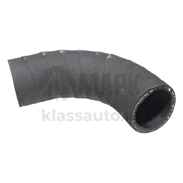 Патрубок расширительного бачка черный г.Волжский