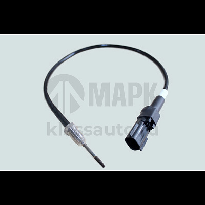 Датчик* температуры устройства очистки отработавших газов (ISBe) DVMARK