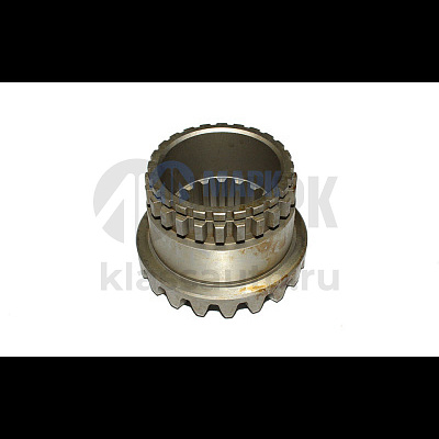 Шестерня дифференциала (МОД) (МАРК)