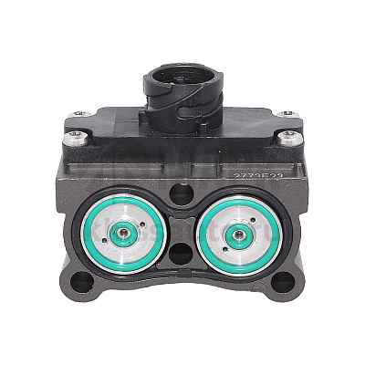 Клапан электромагнитный делителя КПП A9452600057 а/м КАМАЗ 5490/МВ (Auger)