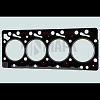 Прокладка ГБЦ (4BT) Dongfeng 3921393, 3283333