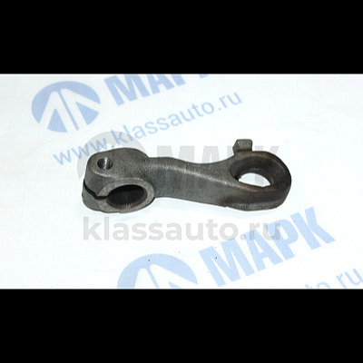 Рычаг вала вилки сцепления (ПАО КАМАЗ)