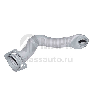 Труба приемная (дв.Камминз) Кукмор