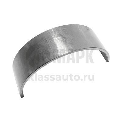 Вкладыш к/в коренной нижний 0,00 (6CT, ISC, L, ISLe) 3901590 DCEC