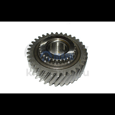 Шестерня постоянного зацепления промежуточного вала (ПАО КАМАЗ)