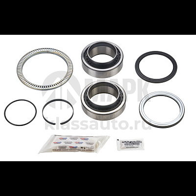 Р/к ступицы SAF S9-4218 (подшипники, кольцо ABS, уплотнители) (SAF)