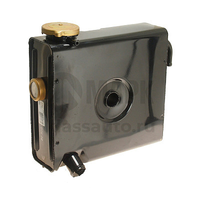 Бачок расширительный а/м КАМАЗ 4308 (ОАО ШААЗ)