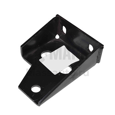 Кронштейн задней подвески нижний левый/правый (ПАО КАМАЗ) ЕВРО 4