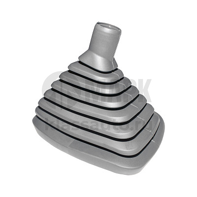 Чехол ручки КПП A9412680097 а/м КамАЗ 5490/MB Actros/Axor (Sampa)