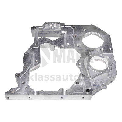 Картер шестерен распред.вала в сборе (ISF3.8) 5289660 Евро-4 FOTON