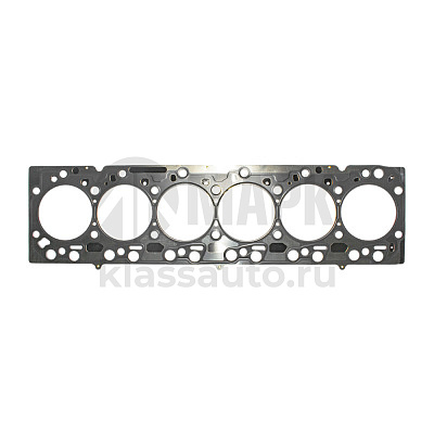 Прокладка ГБЦ 6ц V=6.7 (STD) D=109mm (6ISBe)  Аналог 4932210/5289047