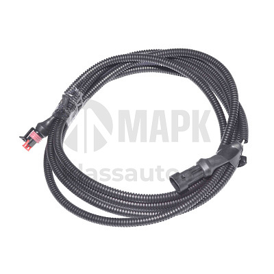 Жгут проводов гидрозамка Альтернатива