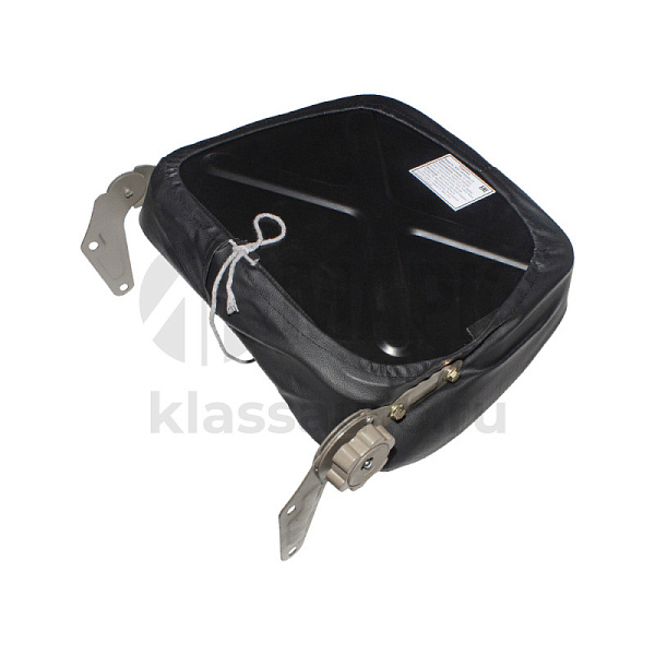 Сиденье МТЗ (А) в сборе 