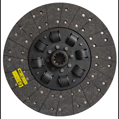 Диск ведомый 182 (Тюмень)