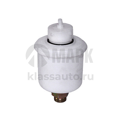 Бачок с сеткой в сборе а/м УРАЛ