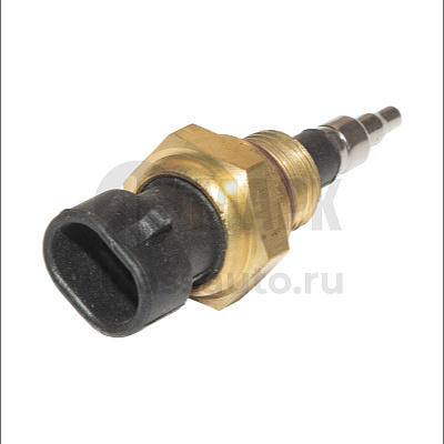 Датчик температуры ОЖ, топлива, масла Аналог (ISF2.8) 2872792