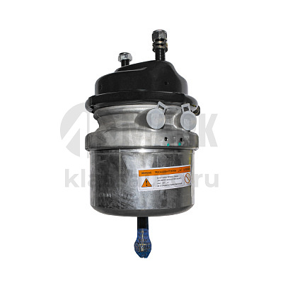 Энергоаккумулятор 812W50410-6884 задний (тип 24/24) диск.тормоз а/м HOWO T5G, SITRAK C7H (TRUCKMARK)