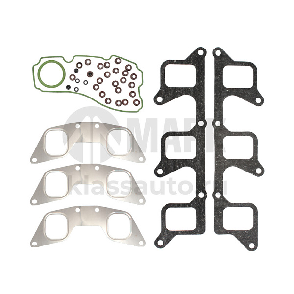 Ремкомплект двигателя 650, 651 (нижний вариант) 5001855172 Аналог